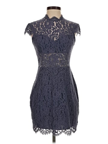 Dolce Vita Cocktail Dress (view 1)