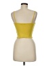 Shein Yellow Tank Top Size M - photo 2