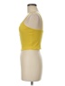 Shein Yellow Tank Top Size M - photo 5