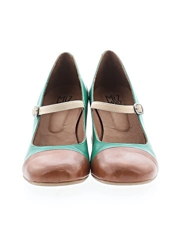 Miz Mooz Heels (view 2)