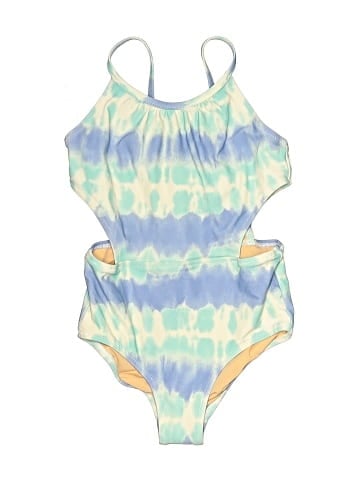 Crewcuts Outlet One Piece Swimsuit (view 1)