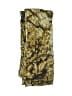 Unbranded Gold Brown Scarf One size - photo 2