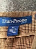 Evan Picone Brown Dress Pants Size 6 Petite - photo 7