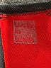 Lucky in Love Color Block Red Active T-Shirt Size M (estimated) - photo 4
