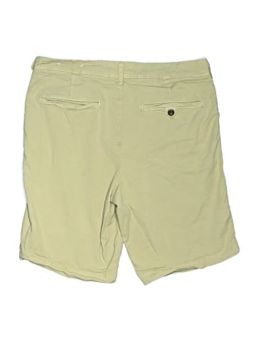 American Eagle Outfitters Khaki Shorts (view 2)