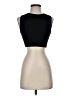 Zara Black Tank Top Size S - photo 1