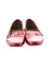 Tory Burch Red Flats Size 11 - photo 2