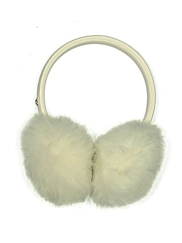 Coach Ear Muffs (view 1)