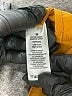 Dynamite Solid Orange Cocktail Dress Size M - photo 8