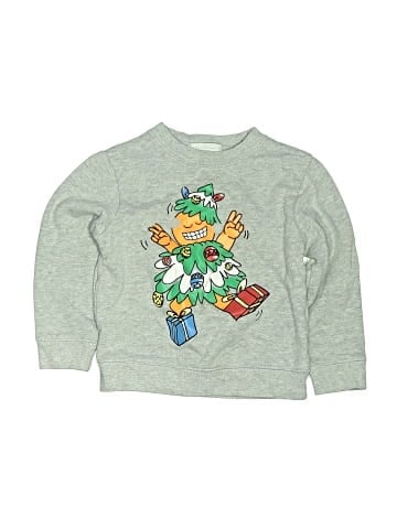 Stella McCartney Sweatshirt (view 1)