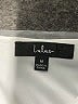 Lulus 100% Polyester White Casual Dress Size M - photo 7