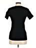 Athleta Black Short Sleeve T-Shirt Size S - photo 2