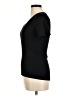 Athleta Black Short Sleeve T-Shirt Size S - photo 5