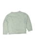 Stella McCartney Green Gray Sweatshirt Size 3 - photo 2