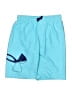 Under Armour Blue Board Shorts Size L (youth) - photo 1