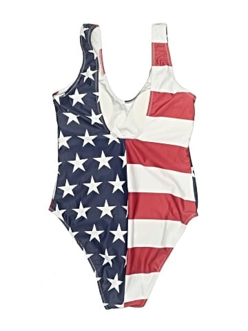 Unbranded One Piece Swimsuit (view 2)