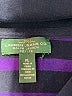 Lauren Jeans Co. 100% Cotton Purple Pullover Sweater Size L (petite) - photo 7