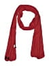 Under Armour 100% Polyester Red Scarf One size - photo 1