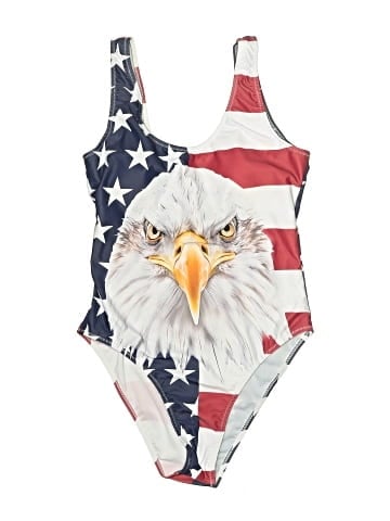 Unbranded One Piece Swimsuit (view 1)