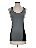 Athleta Gray Active Tank Size S - photo 1