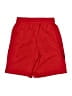 Under Armour Solid Red Athletic Shorts Size L - photo 2