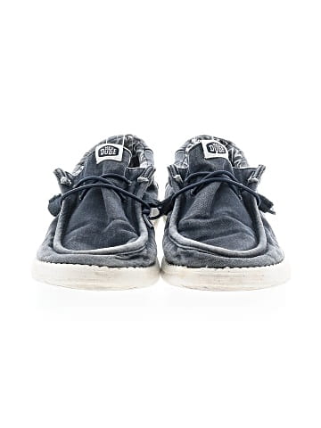 Hey Dude Sneakers (view 2)