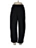 Unbranded Black Cargo Pants Size L - photo 1