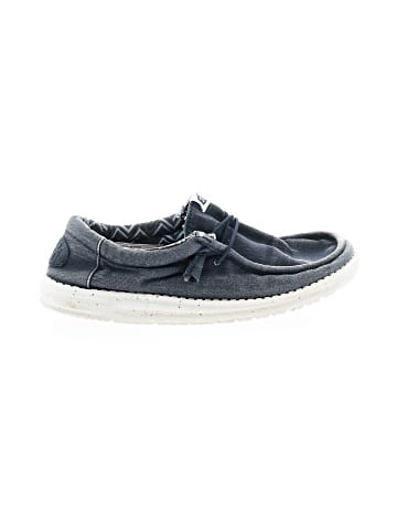 Hey Dude Sneakers (view 1)