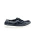 Hey Dude Blue Sneakers Size 8 - photo 1