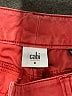CAbi Red Casual Pants Size 8 - photo 7