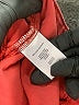 CAbi Red Casual Pants Size 8 - photo 8