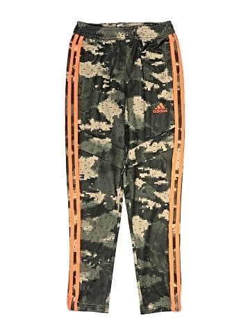 Adidas Track Pants (view 1)