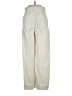 Everlane 100% Cotton Ivory Khakis Size 2 - photo 2
