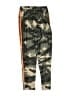 Adidas 100% Polyester Camo Green Track Pants Size S (youth) - photo 2
