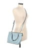 Nanette Lepore Blue Satchel One size - photo 2