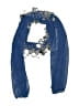 Unbranded Blue Scarf One size - photo 1