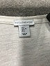 Paraphrase Silver Long Sleeve T-Shirt Size L - photo 7