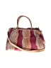Vera Pelle Pink Satchel One size - photo 1