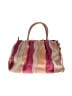 Vera Pelle Pink Satchel One size - photo 3