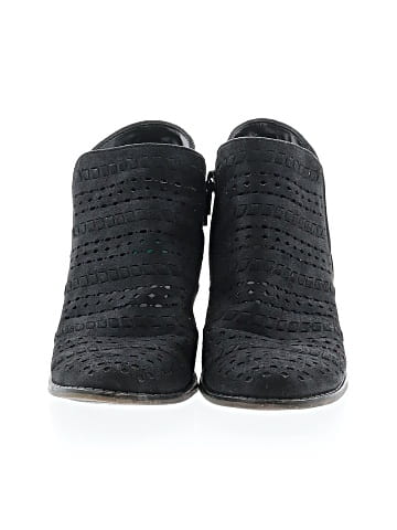 Fergalicious Ankle Boots (view 2)