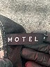 Motel Paisley Gray Formal Skirt Size S - photo 4