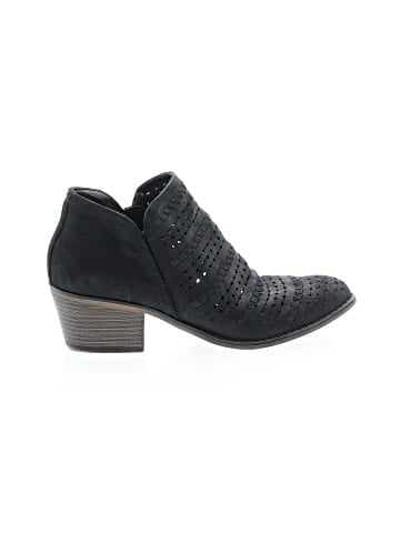 Fergalicious Ankle Boots (view 1)