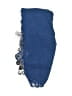 Unbranded Blue Scarf One size - photo 2