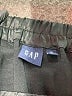Gap 100% Polyester Solid Black Formal Skirt Size M (tall) - photo 4