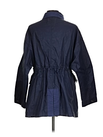 Pilcro Raincoat (view 2)