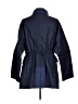 Pilcro 100% Cotton Blue Raincoat Size M - photo 2