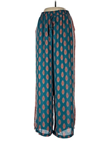 Rose + Olive Casual Pants (view 1)