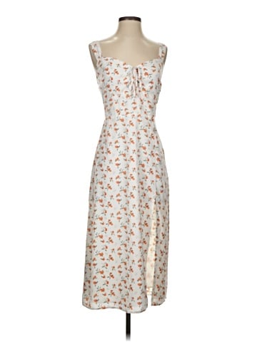 Abercrombie & Fitch Casual Dress (view 1)
