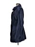 Pilcro 100% Cotton Blue Raincoat Size M - photo 5