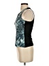 Bailey 44 Teal Sleeveless Top Size S - photo 5